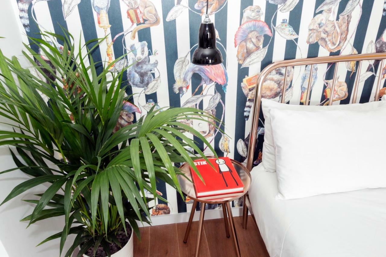 Apartamento Crashpads Shoreditch The Club Row Collection *
