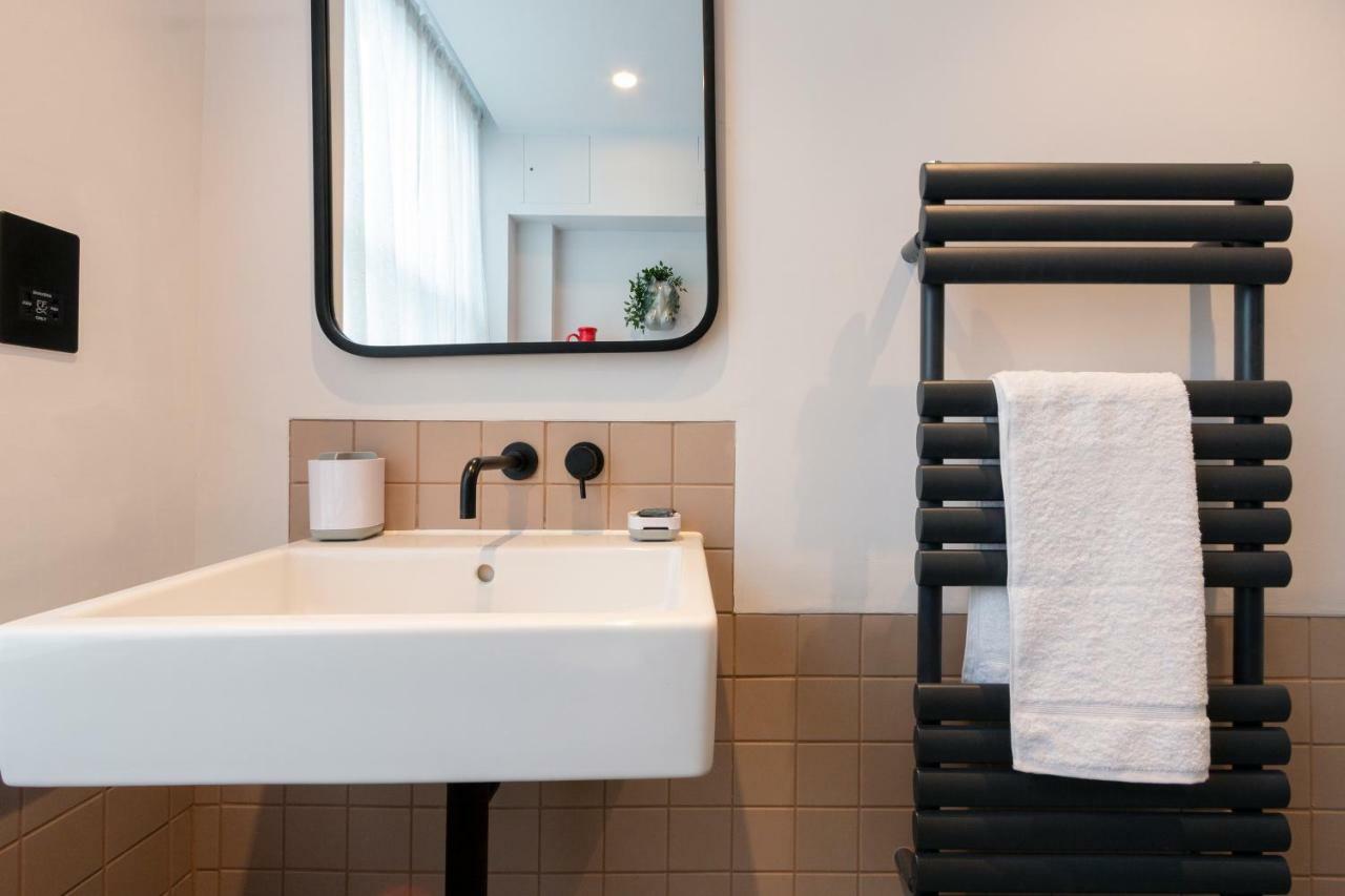 Crashpads Shoreditch The Club Row Collection Apartamento